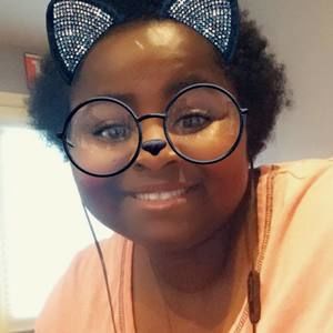 Meet your Posher, Haitien